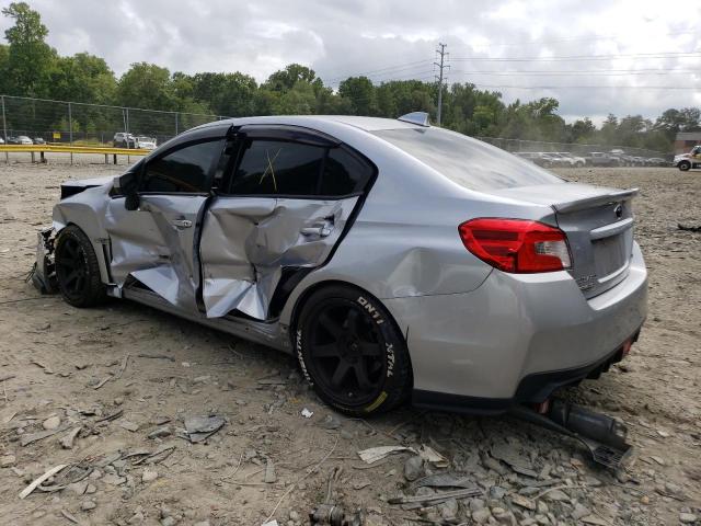 JF1VA1C64J9807441 Subaru Wrx Premium
