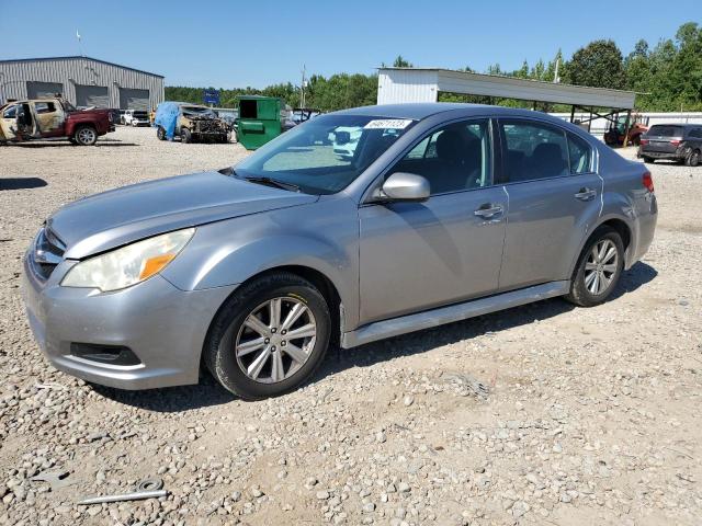 2011 Subaru Legacy 2.5i Premium