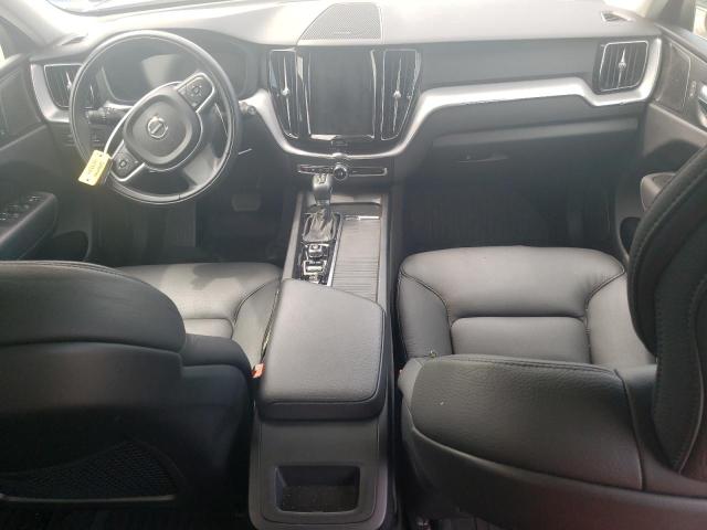 YV4A22RK7K1317783 2019 VOLVO XC60, photo no. 8