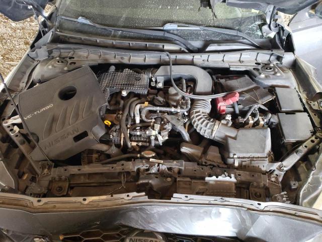 1N4AL4CV6KC227811 Nissan ALTIMA SR