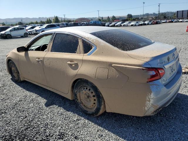 Vin: 1n4al3ap1hc497598, lot: 62575823, nissan altima 2.5 20172