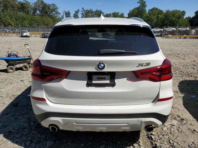 5UXTR9C56JLC78711 2018 BMW X3, photo no. 6