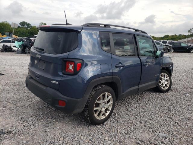 ZACNJDBB0MPN35402 Jeep Renegade Latitude