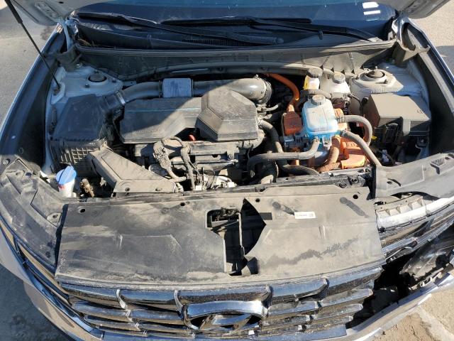 KM8JFDA28NU057469 Hyundai Tucson Limited