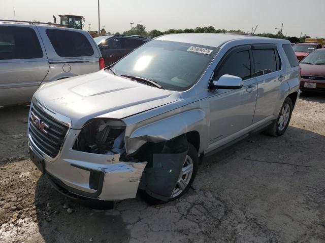 Vin: 2gkalmek4g6234385, lot: 62065463, gmc terrain sle 20161