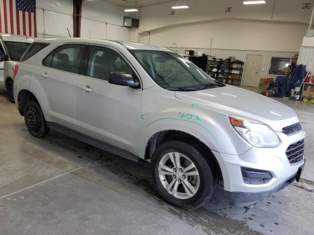 Vin: 2gnalbek7h1509348, lot: 62813663, chevrolet equinox ls 20174