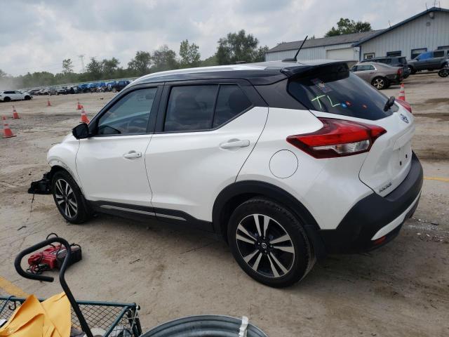 3N1CP5CUXJL513896 Nissan KICKS S