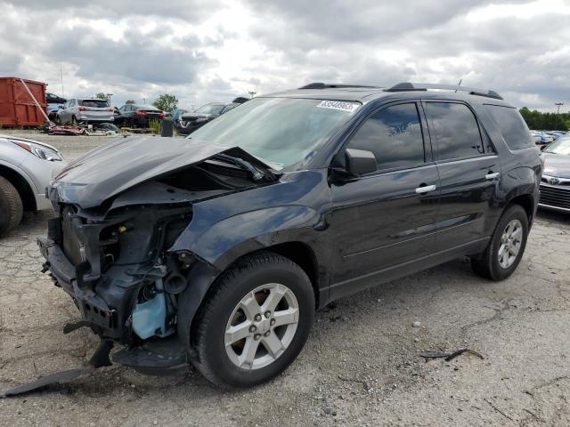 2015 GMC Acadia SLE