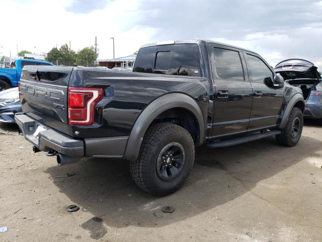1FTFW1RG3JFD38991 Ford F150 Raptor