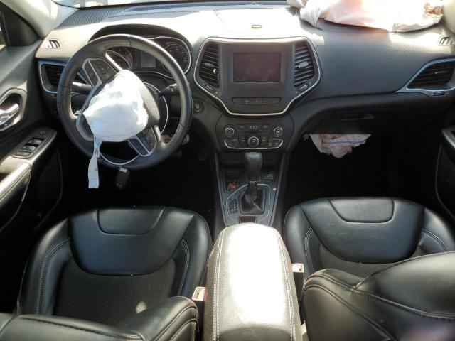 1C4PJLLBXKD444542 Jeep Cherokee Latitude Plus