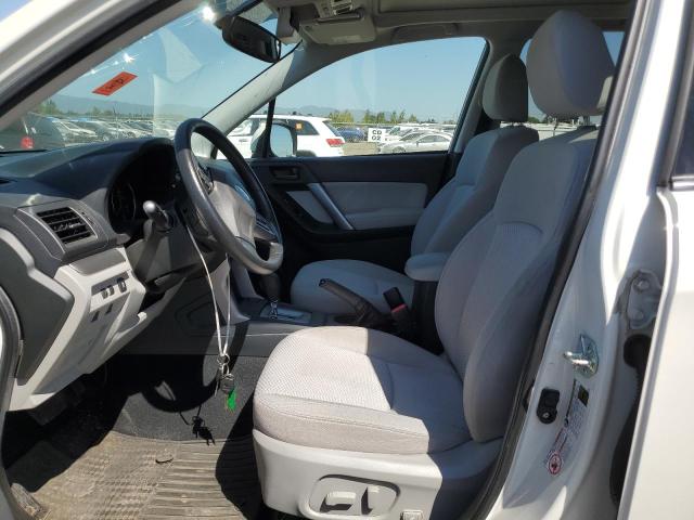 JF2SJADC0FH575940 Subaru Forester 2.5i Premium