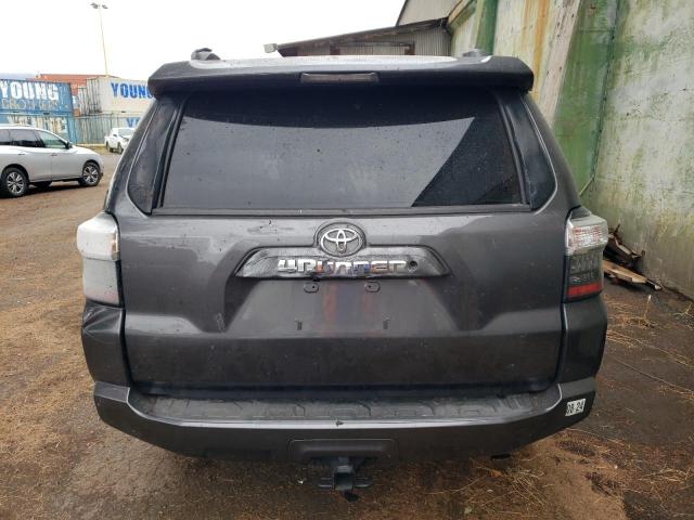 JTEZU5JR7K5213521 Toyota 4RUNNER SR5