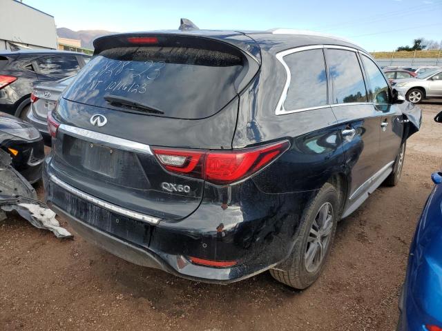 5N1DL0MM9JC520134 Infiniti QX60