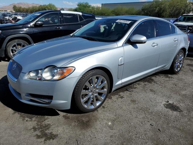 2010 Jaguar XF Premium