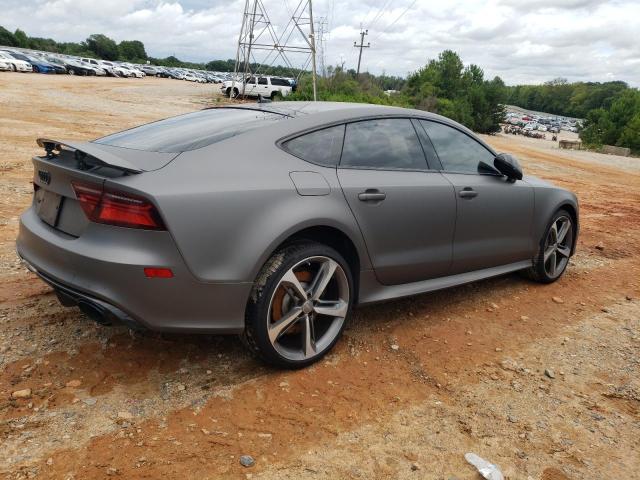 2016 AUDI RS7 - WUAW2AFC0GN905396