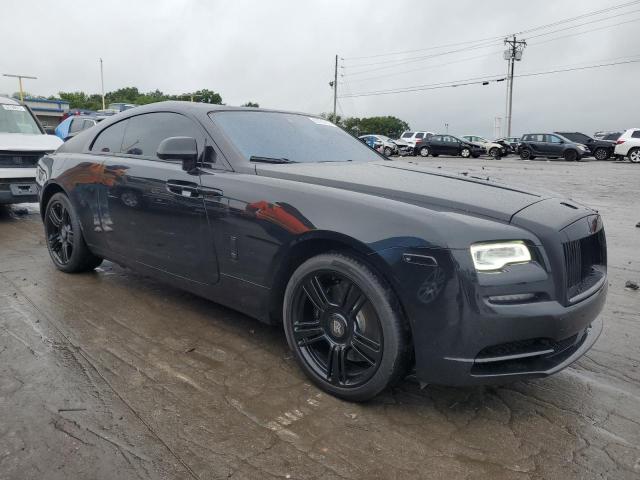 VIN SCA665C52HUX86540 2017 Rolls-Royce Wraith no.4