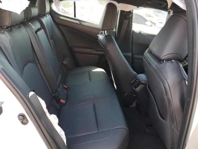 2022 LEXUS UX 200 BAS - JTHX3JBH5N2052782