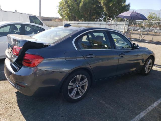 2016 BMW 328 D - WBA8E5C56GK388274