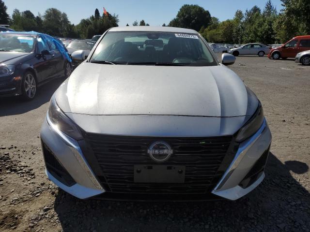  NISSAN ALTIMA 2023 Сріблястий