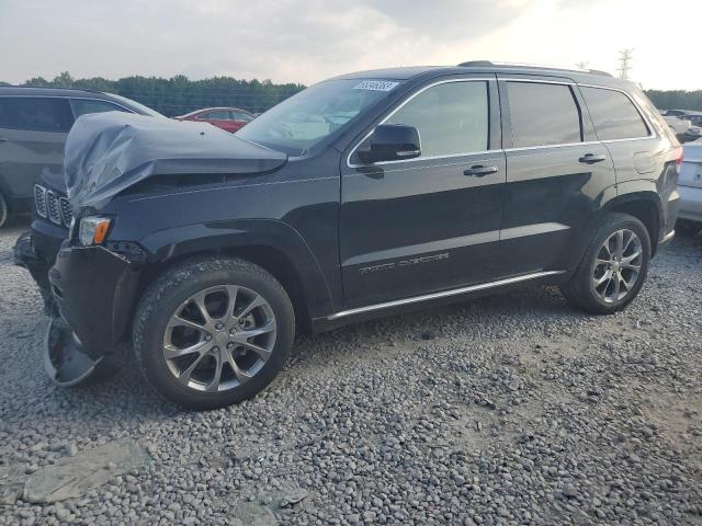 2020 Jeep Grand Cherokee Summit