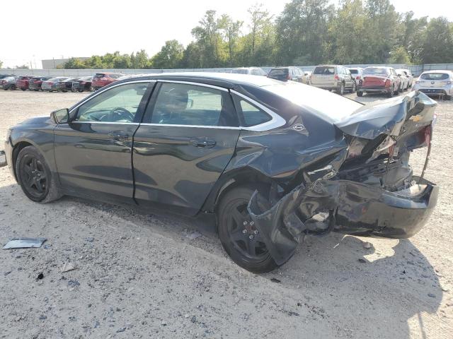 2G11Z5SA2J9143030 Chevrolet IMPALA LS