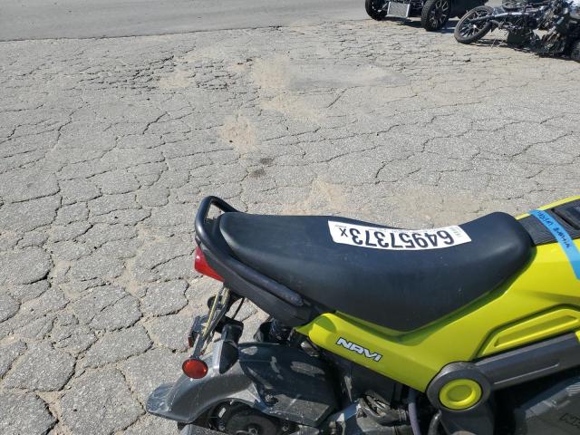 2022 HONDA NVA110 B - 3H1JK0702ND005382