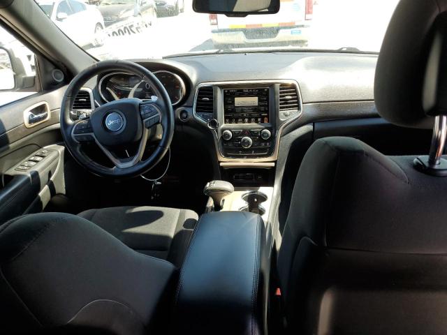 1C4RJEAG4FC808551 Jeep Grand Cherokee Laredo