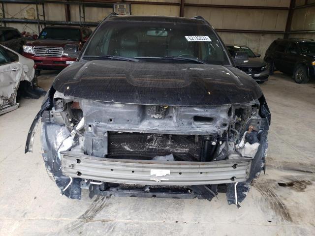 1FM5K8F84FGA77932 Ford Explorer Limited