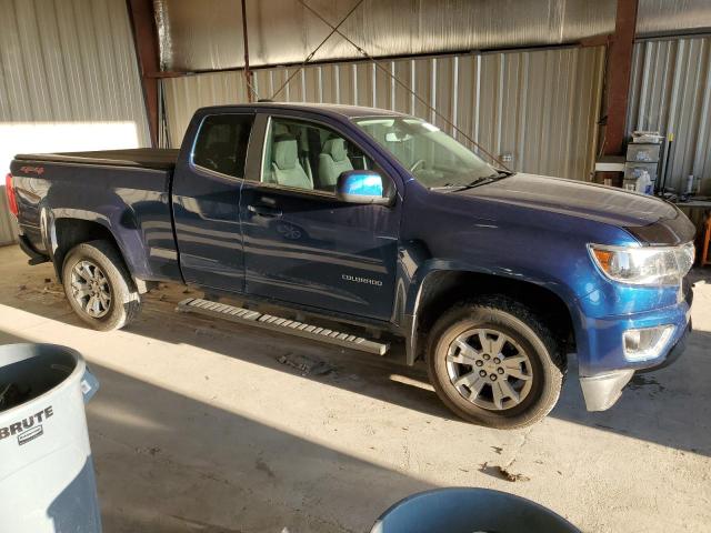 1GCHTCENXK1349762 Chevrolet Colorado L 4