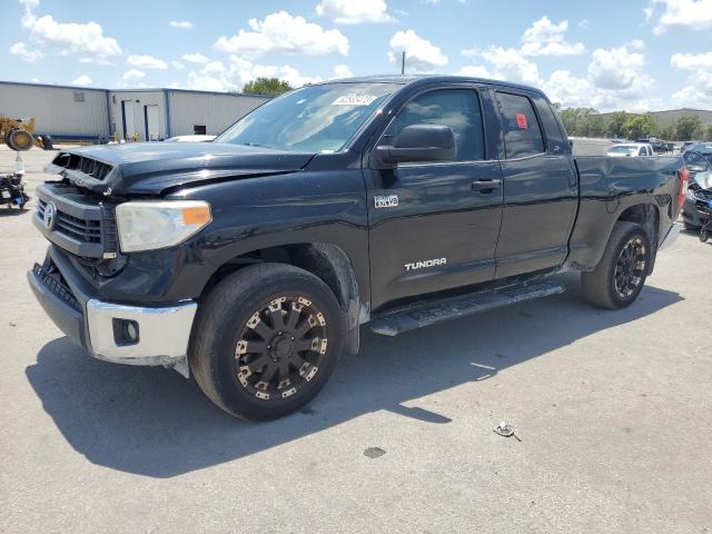 2015 Toyota Tundra 