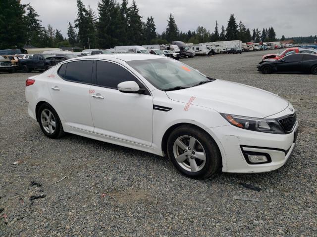 KNAGM4A73F5634532 KIA Optima Lx