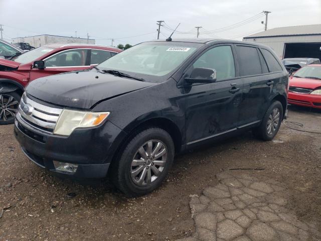 2007 Ford Edge SEL