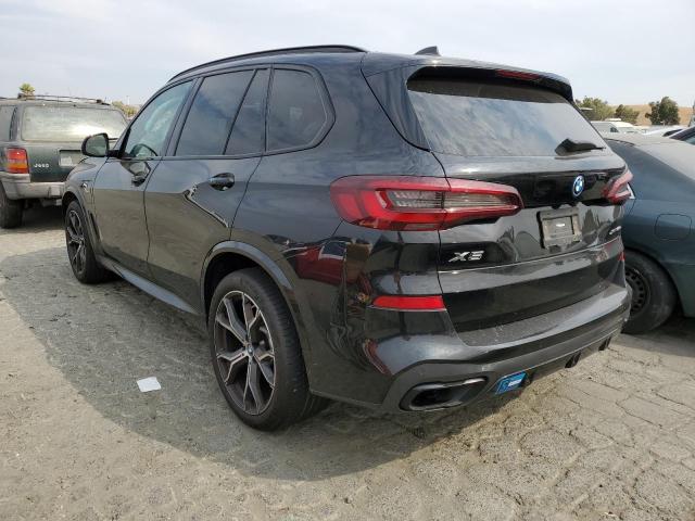 5UXTA6C03N9J52753 2022 BMW X5, photo no. 2