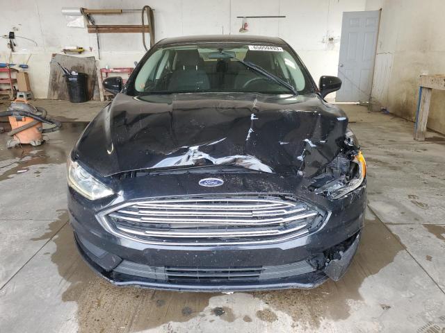 3FA6P0H79HR232301 Ford FUSION SE