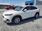 2023 HONDA HR-V LX - 3CZRZ2H32PM108368