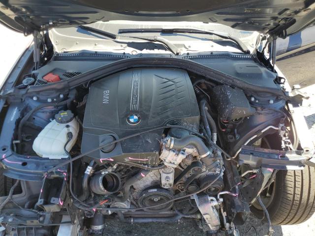 WBA3A9C56FK473238 BMW 335 I
