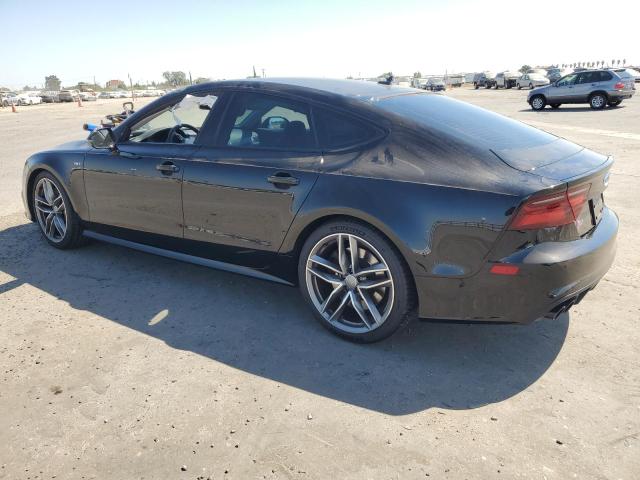 2016 AUDI S7 PRESTIG - WAUW2AFC7GN101719