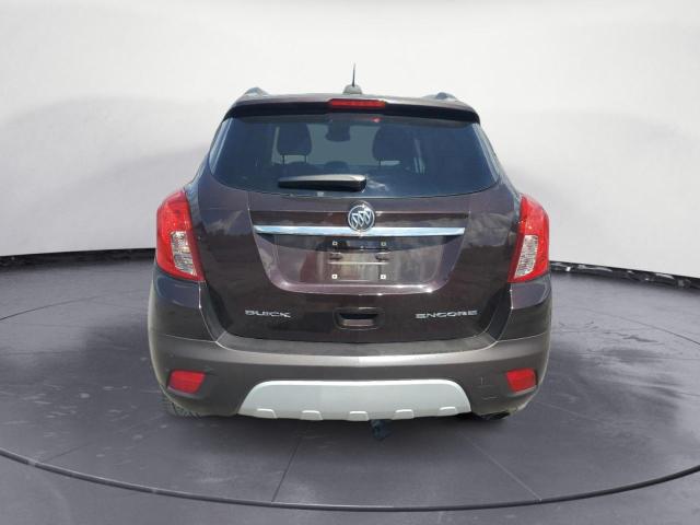 KL4CJASB9FB163641 Buick Encore