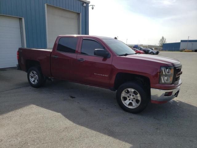 Vin: 3gcukrec0eg437485, lot: 65035963, chevrolet all models k1500 lt 20144