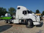 2015 Volvo Vn Vnl 12.8L en Venta en Des Moines, IA - Rollover