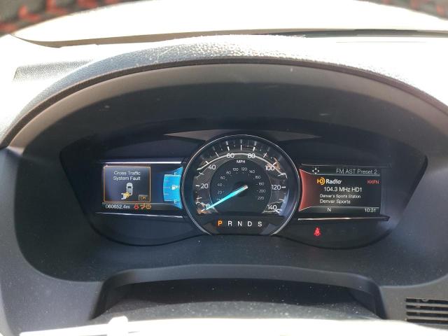 1FM5K8GT8HGC84877 Ford EXPLORER SPORT