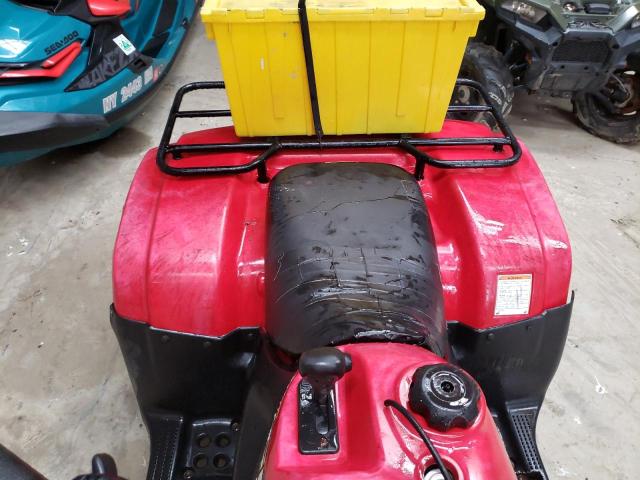 2003 SUZUKI LT-A400 F 5SAAK46K037110396