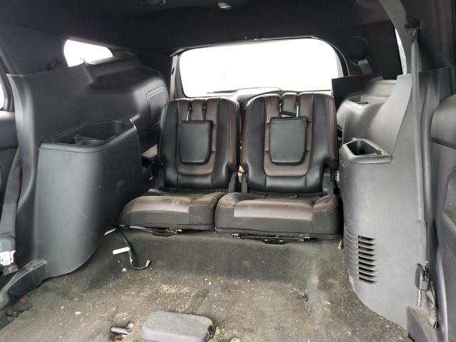 1FM5K8GTXFGA42105 Ford EXPLORER SPORT