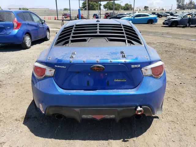 JF1ZCAC1XE9601854 Subaru Brz 2.0 Limited
