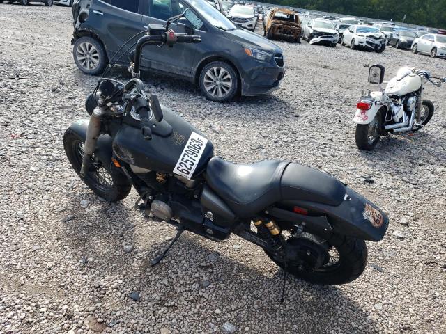 2013 HONDA VT750 C2B JH2RC5376DK300082