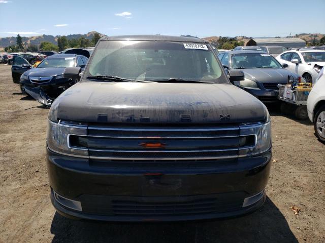 2FMGK5C83GBA22652 Ford FLEX SEL