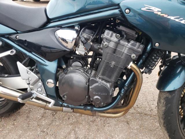 2003 SUZUKI GSF1200 BA - JS1GV77A432101519