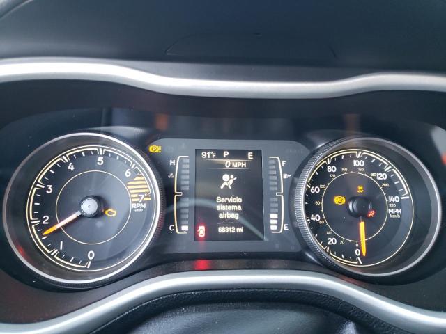 1C4PJLLB3JD584771 Jeep Cherokee Latitude Plus