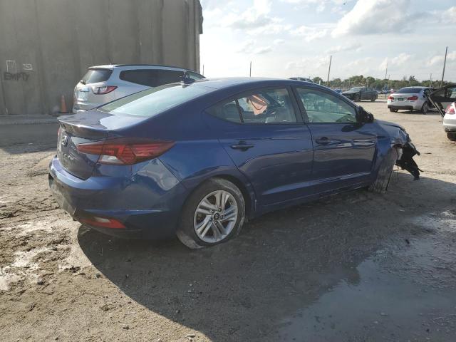 5NPD84LF6LH514962 Hyundai Elantra  3