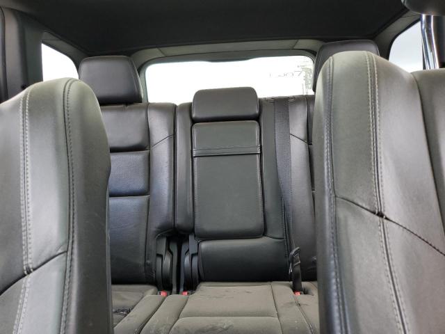 1C4RJFBM8EC585181 Jeep Grand Cherokee Limited